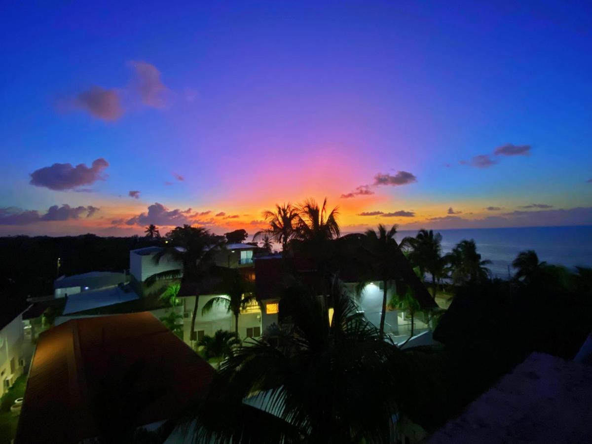 Sunset Paradise ซานอันเดรส ภายนอก รูปภาพ