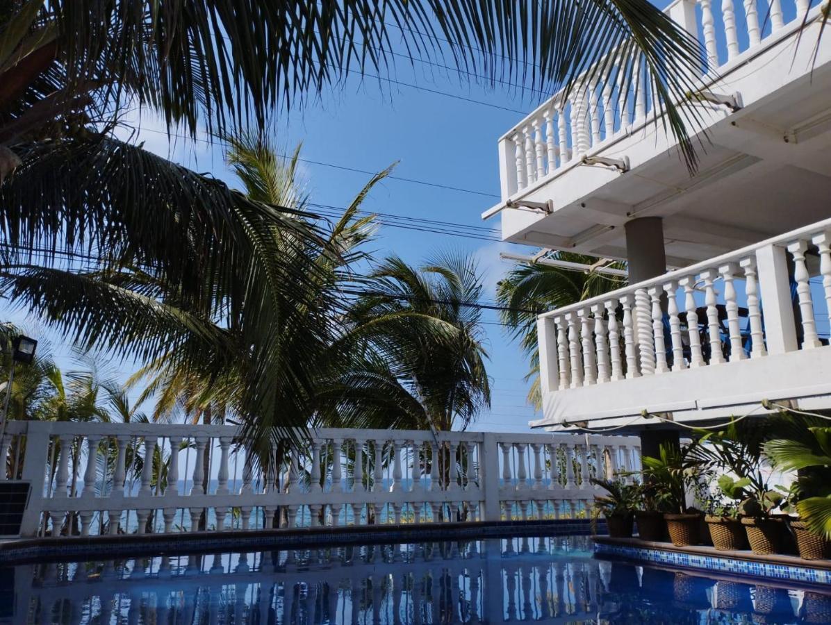 Sunset Paradise ซานอันเดรส ภายนอก รูปภาพ