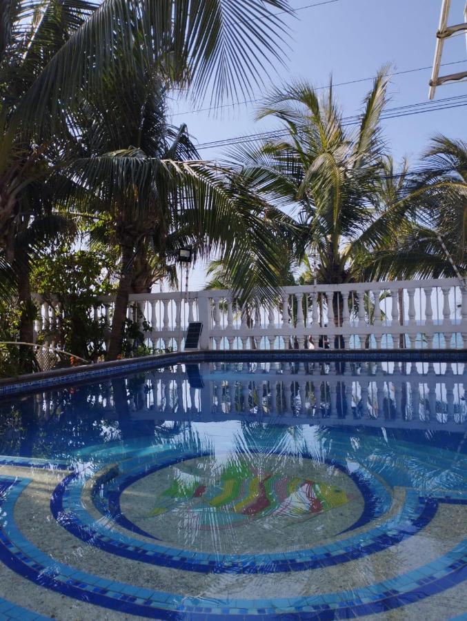 Sunset Paradise ซานอันเดรส ภายนอก รูปภาพ